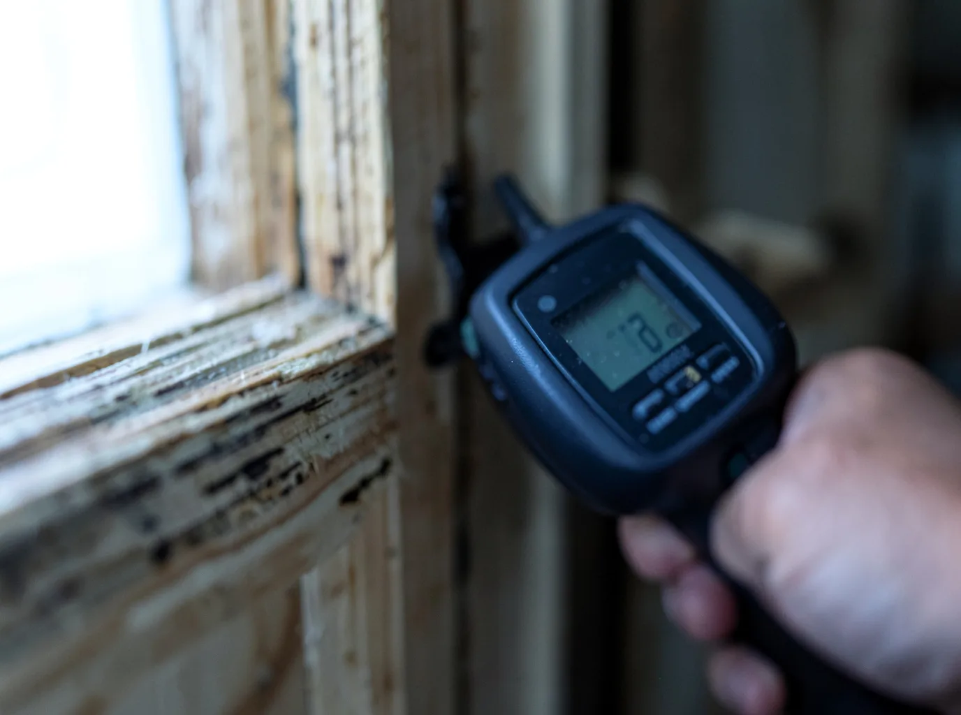 Moisture Inspection And Documentation in Smithtown, NY